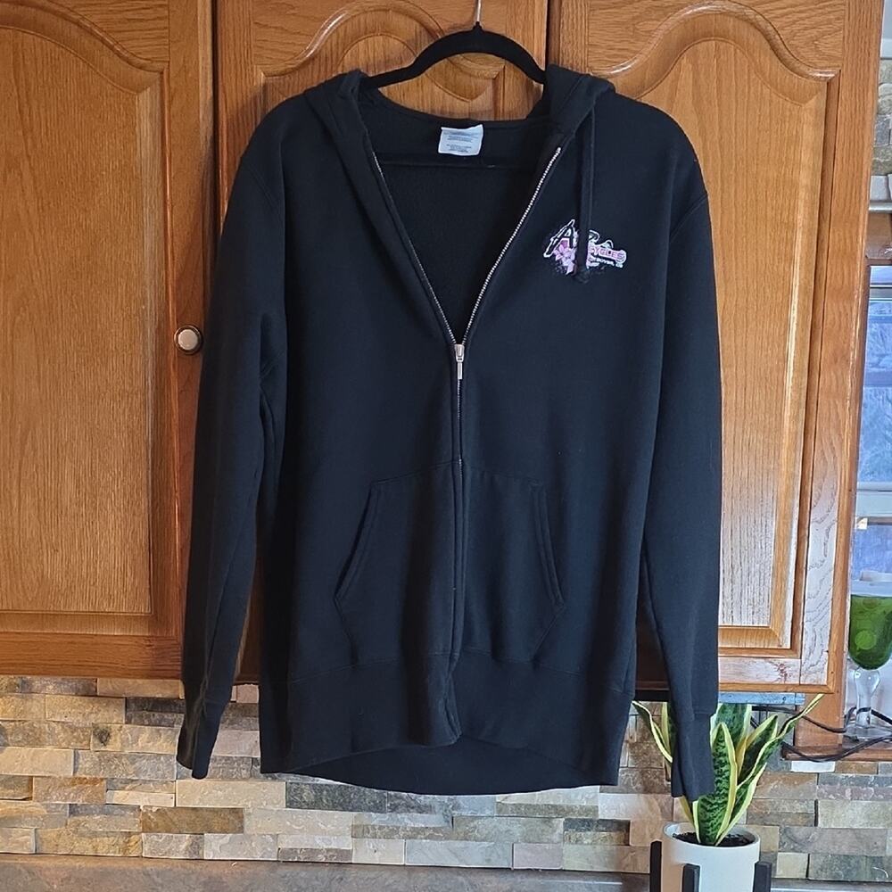 Port and Company Classic Black Garment